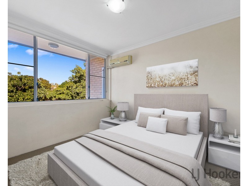 8/16 Blamey Street, Kelvin Grove QLD 4059
