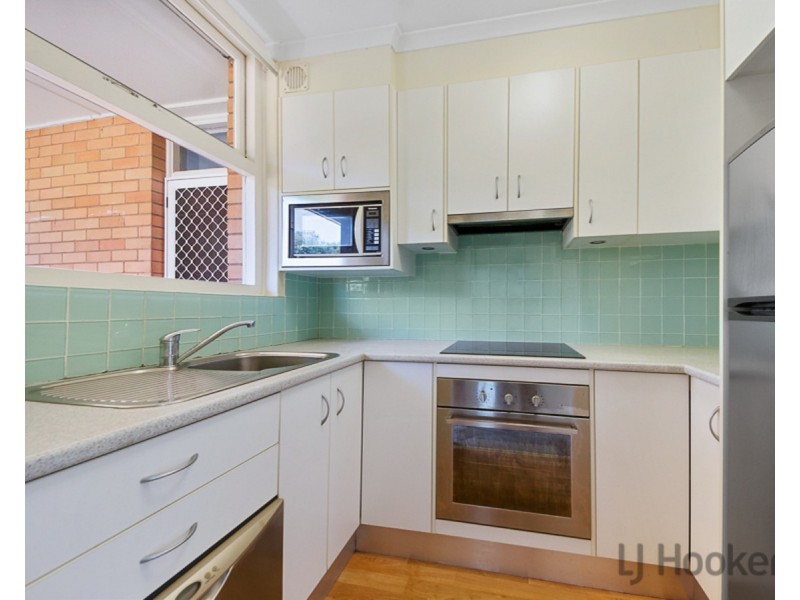 8/16 Blamey Street, Kelvin Grove QLD 4059