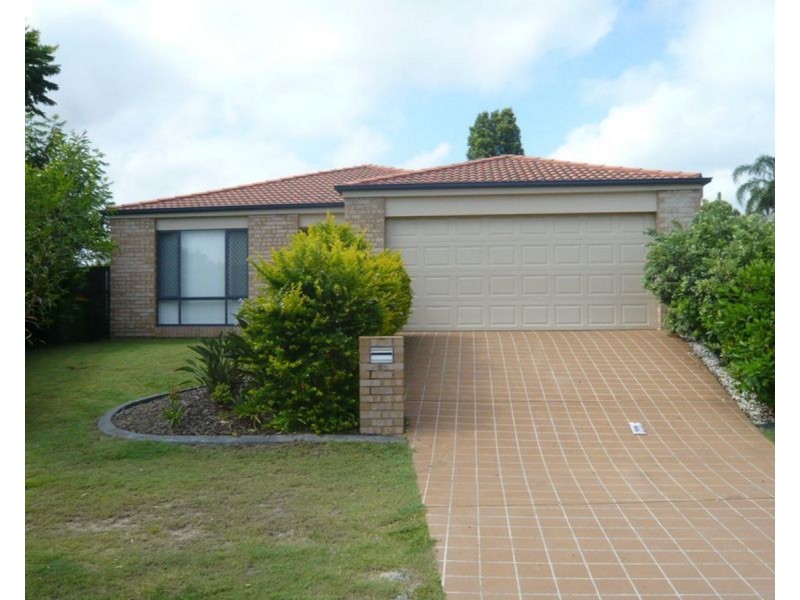 18 Diamond Avenue, Kallangur QLD 4503