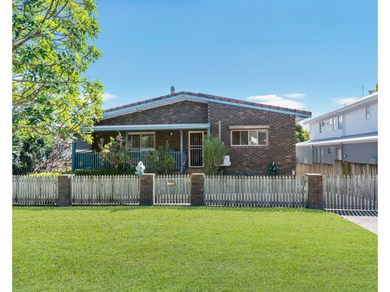 22 Beeby Street, Wavell Heights QLD 4012