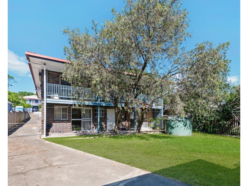 22 Beeby Street, Wavell Heights QLD 4012