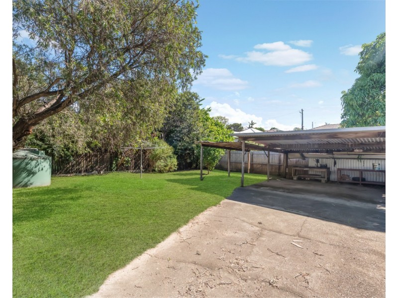 22 Beeby Street, Wavell Heights QLD 4012
