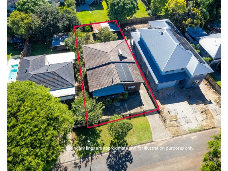 22 Beeby Street, Wavell Heights QLD 4012