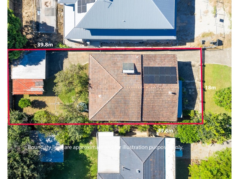 22 Beeby Street, Wavell Heights QLD 4012