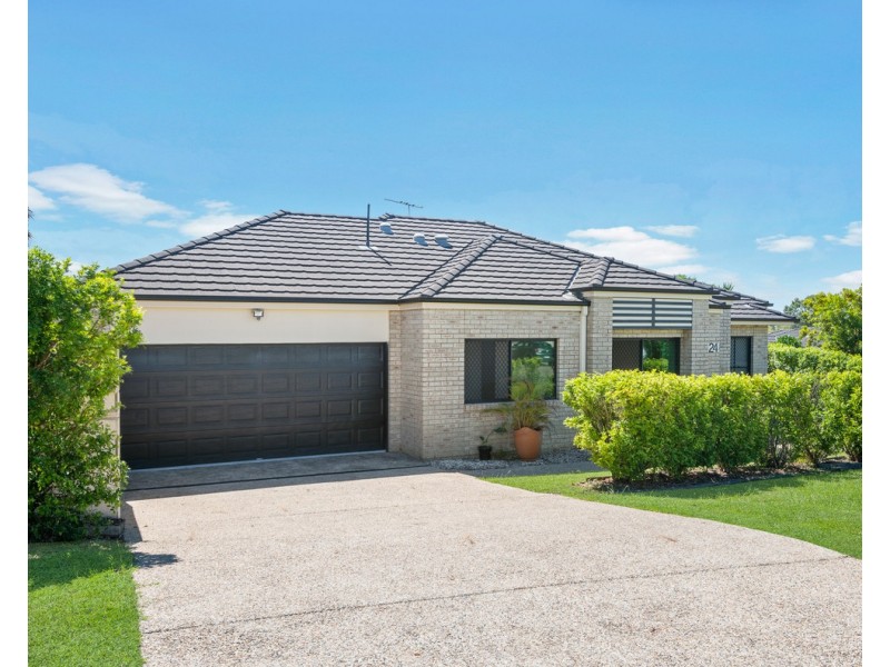 24 Wagner Road, Murrumba Downs QLD 4503