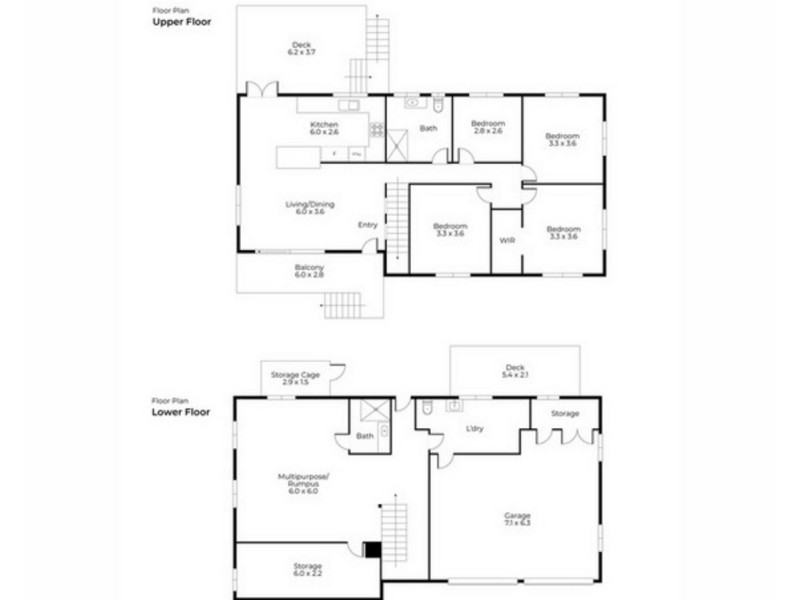 5 Wyman Street, Stafford Heights QLD 4053