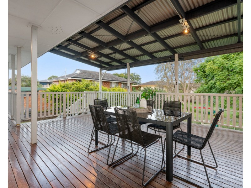 29 Marford Street, Chermside West QLD 4032