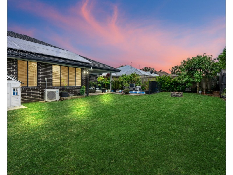 20 Leopardtree Drive, Upper Caboolture QLD 4510