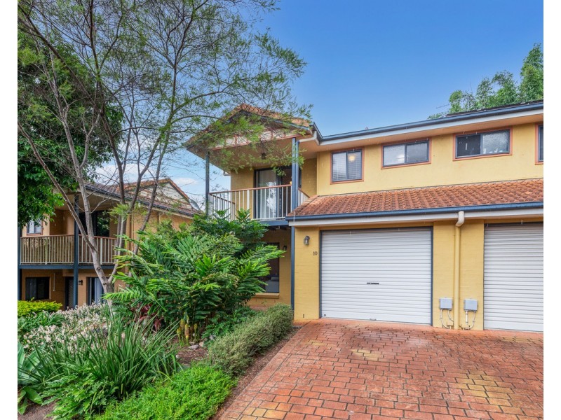 10/38 Kakanui Street, Aspley QLD 4034