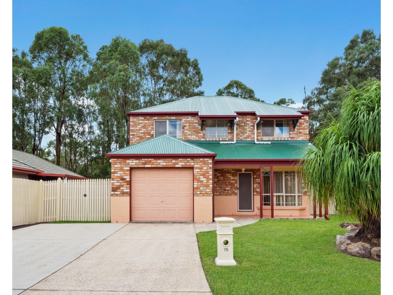 75 Cambridge Crescent, Fitzgibbon QLD 4018