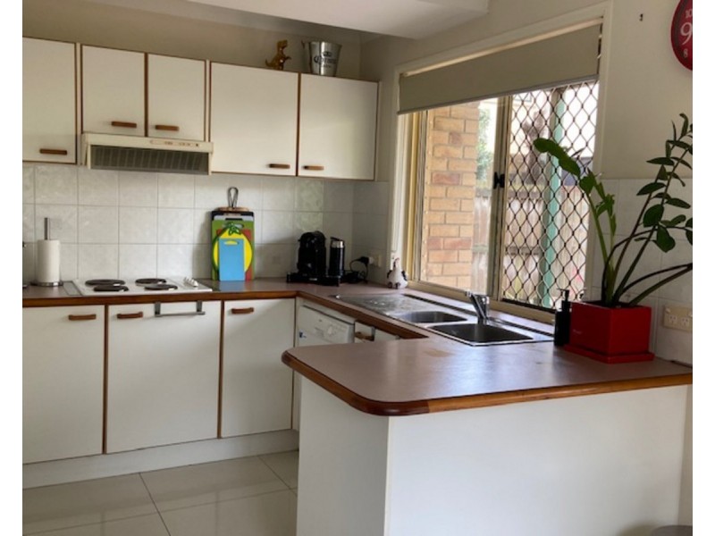 3/58 Wallace Street, Chermside QLD 4032