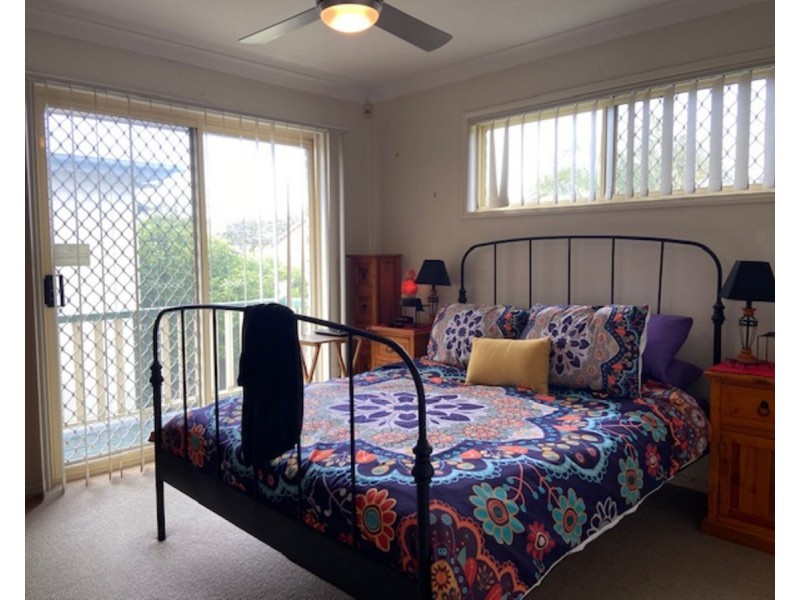 3/58 Wallace Street, Chermside QLD 4032