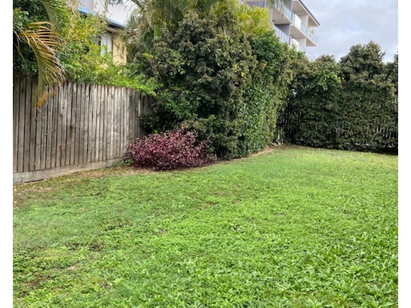 3/58 Wallace Street, Chermside QLD 4032