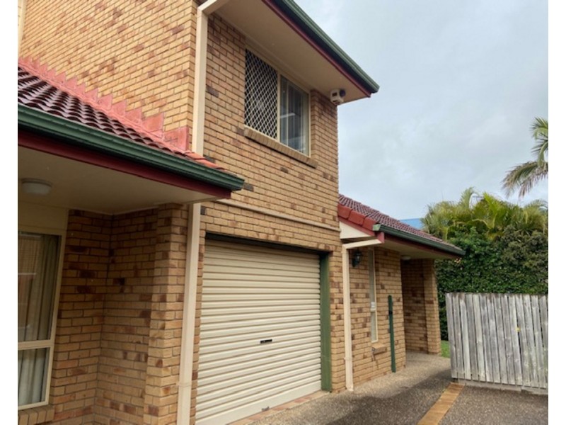 3/58 Wallace Street, Chermside QLD 4032