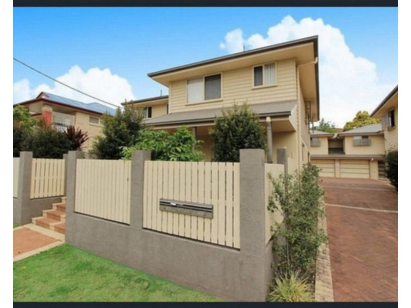 1/110 Miller Street, Chermside QLD 4032