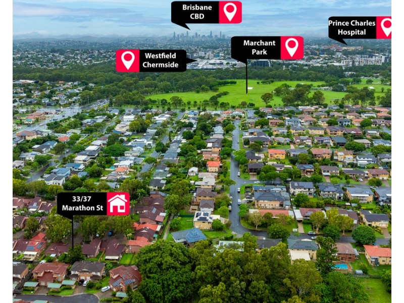 33/37 Marathon Street, Aspley QLD 4034