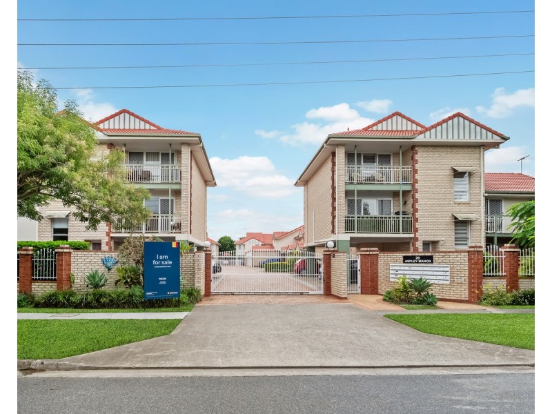 8/20 Brickfield Road, Aspley QLD 4034