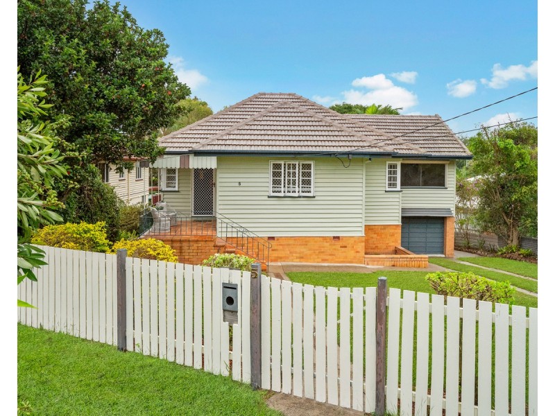 5 Piccadilly Street, Geebung QLD 4034
