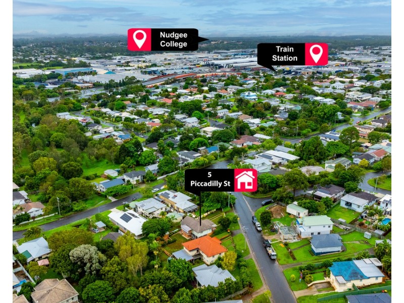 5 Piccadilly Street, Geebung QLD 4034
