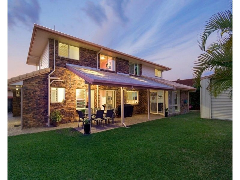 44 Corvette Crescent, Bracken Ridge QLD 4017