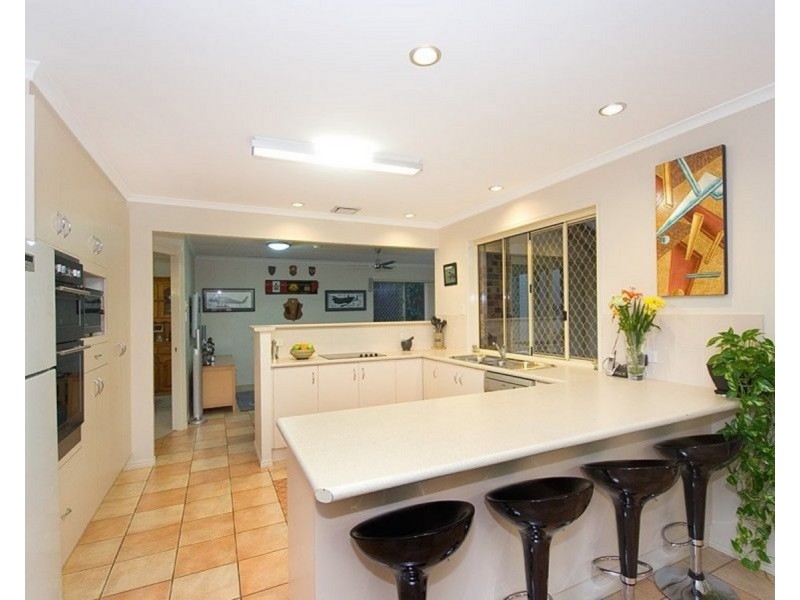 44 Corvette Crescent, Bracken Ridge QLD 4017