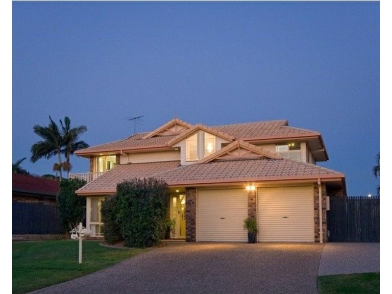 44 Corvette Crescent, Bracken Ridge QLD 4017