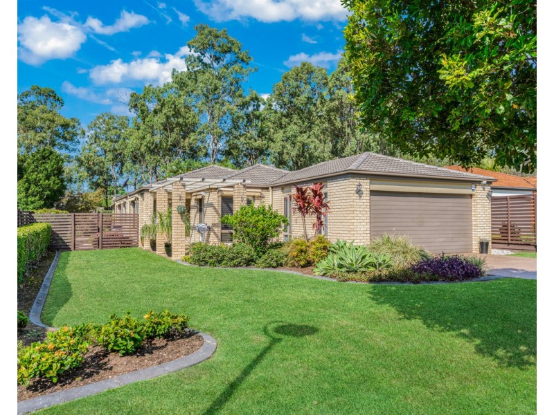 14 Melicope Place, Carseldine QLD 4034