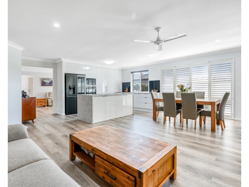 14 Melicope Place, Carseldine QLD 4034