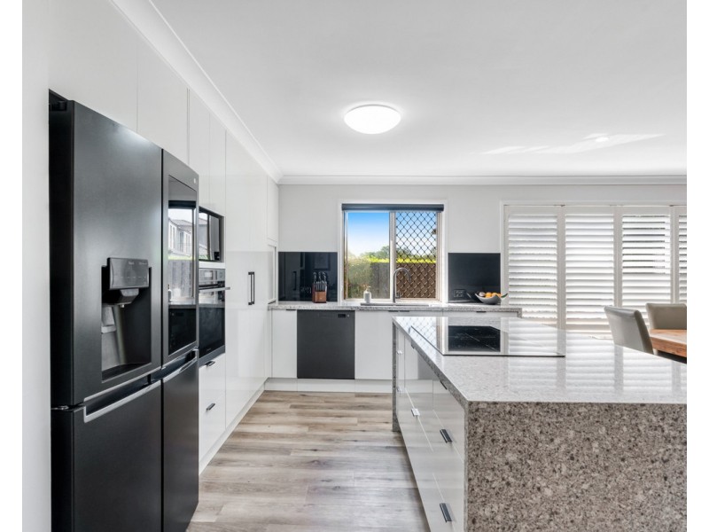 14 Melicope Place, Carseldine QLD 4034