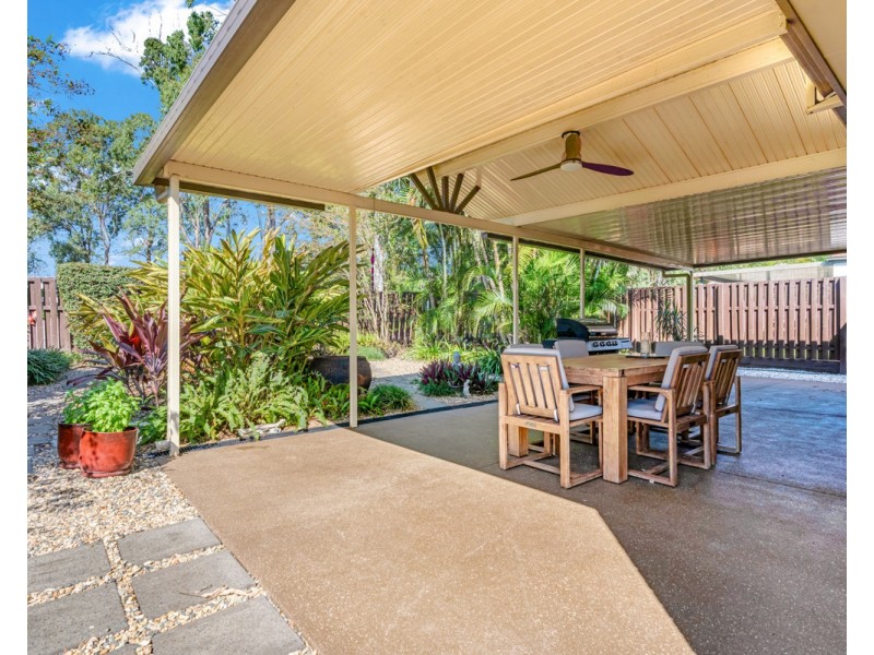 14 Melicope Place, Carseldine QLD 4034