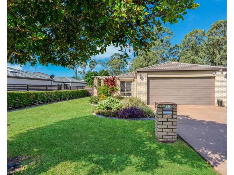 14 Melicope Place, Carseldine QLD 4034