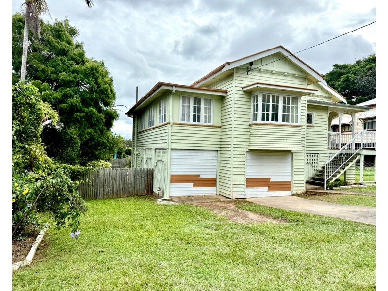 33 Love Street, Northgate QLD 4013