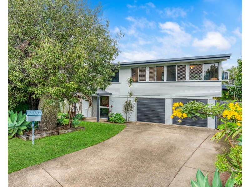 5 Furley Street, Aspley QLD 4034