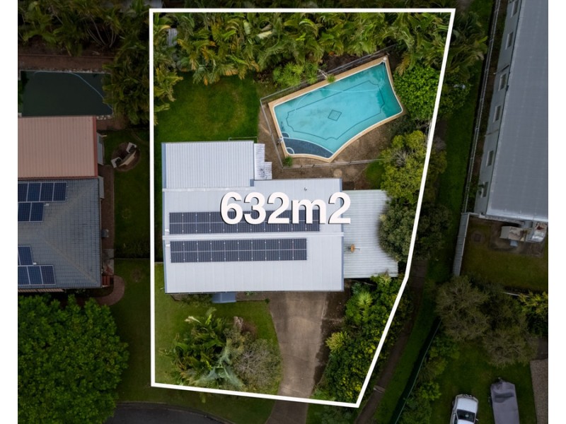 5 Furley Street, Aspley QLD 4034