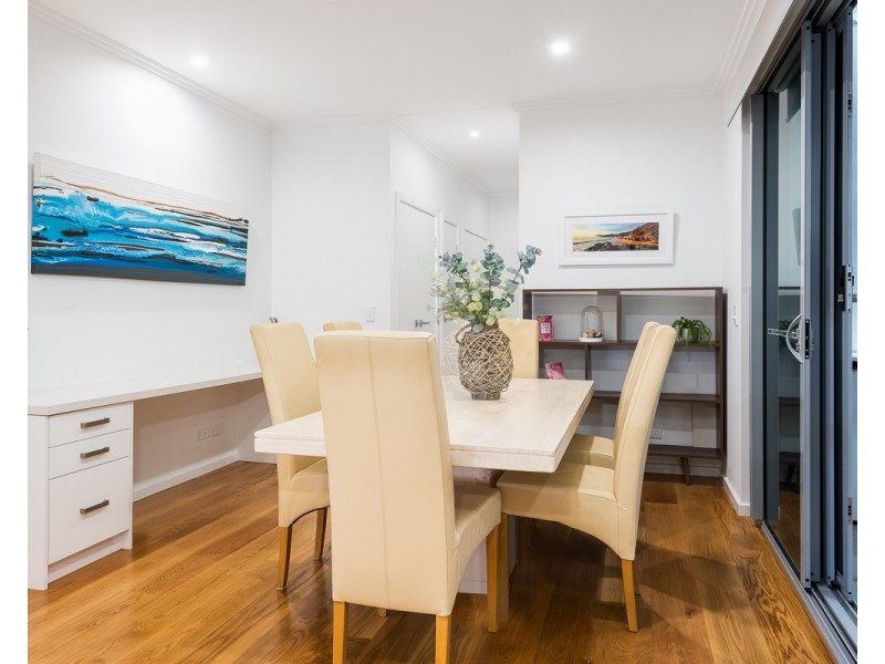 3/7 Durham Street, Coorparoo QLD 4151