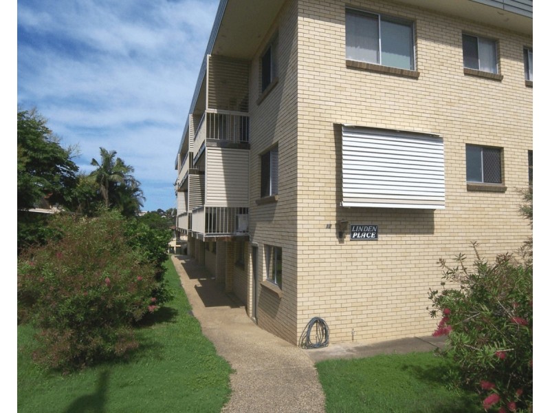 5/12 Bruce Street, Chermside QLD 4032