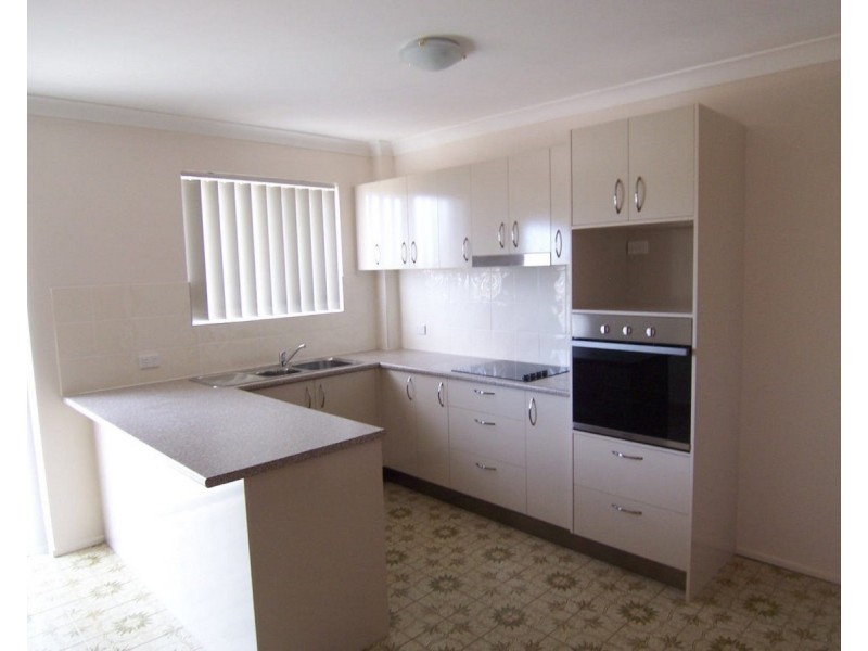 5/12 Bruce Street, Chermside QLD 4032