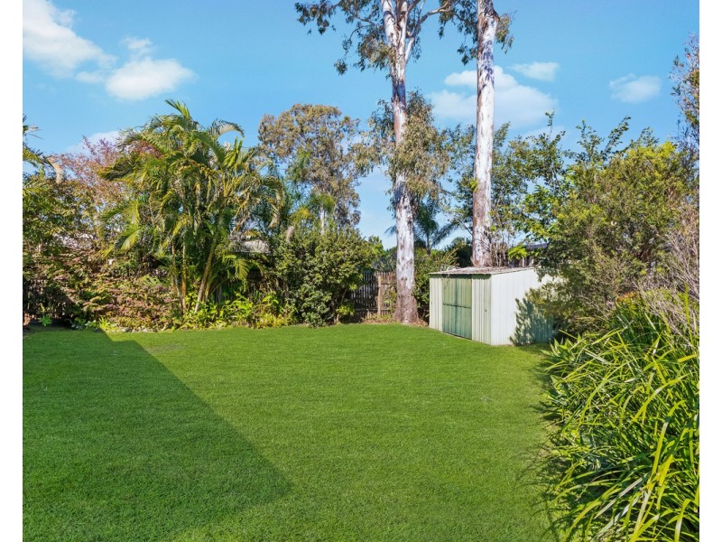 25 Oleron Terrace, Petrie QLD 4502