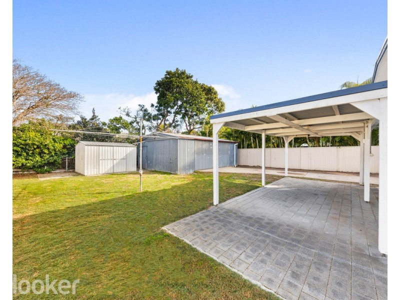 10 Carrie Street, Zillmere QLD 4034