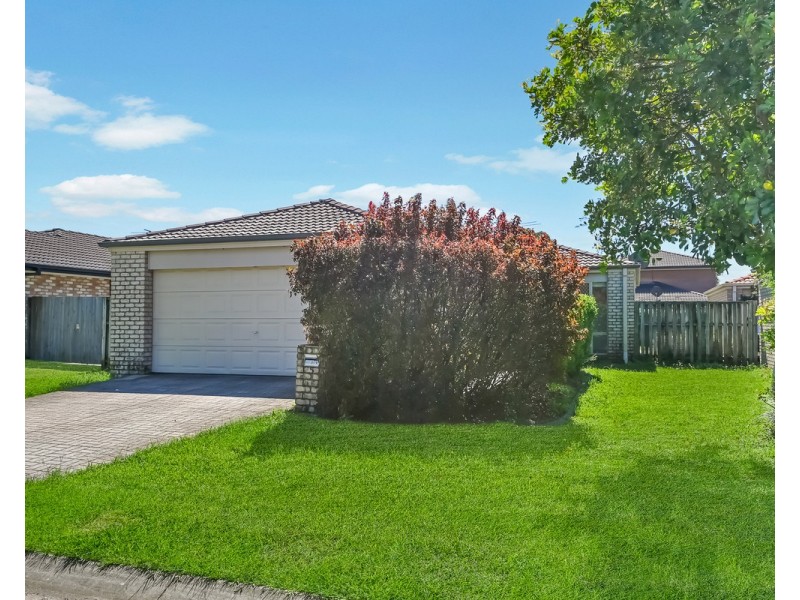 5 Leopard Tree Close, Bracken Ridge QLD 4017