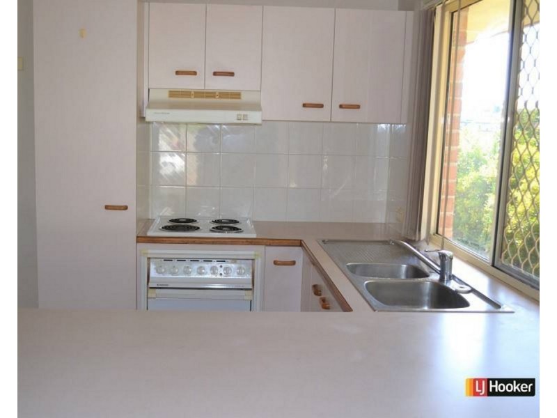 10/23 Latham Street, Chermside QLD 4032