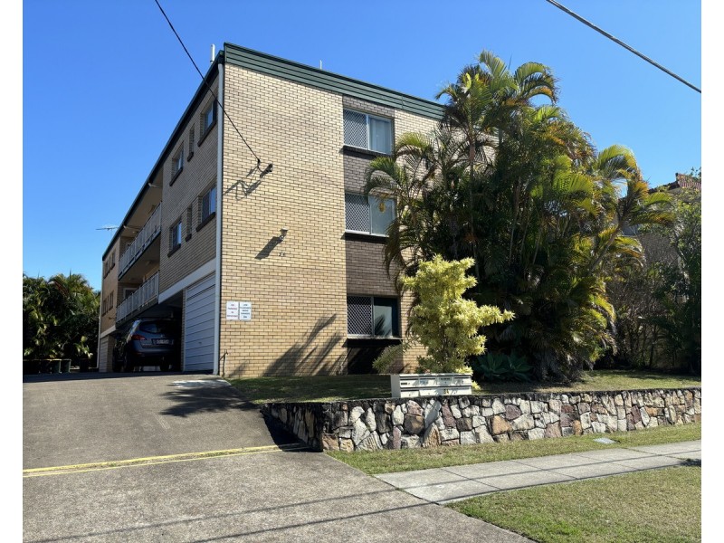 6/34 Ramsay Street, Kedron QLD 4031