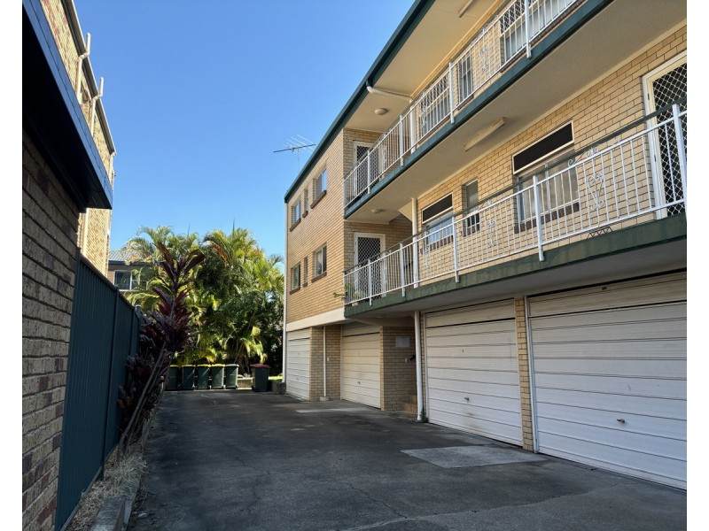 6/34 Ramsay Street, Kedron QLD 4031