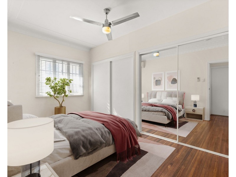 8 Farnell Street, Chermside QLD 4032