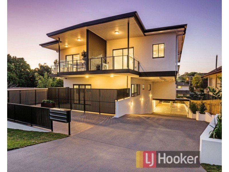 8/37 Newhaven Street, Everton Park QLD 4053