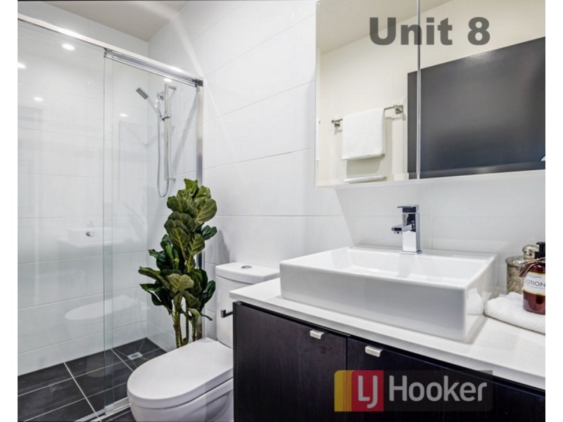 8/37 Newhaven Street, Everton Park QLD 4053