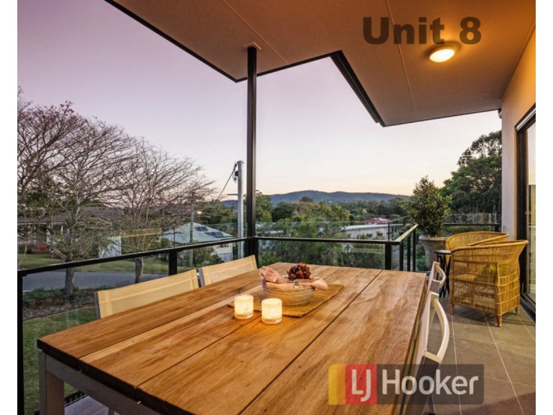 8/37 Newhaven Street, Everton Park QLD 4053