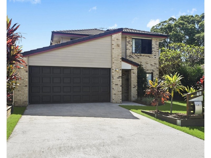 14 Melthorn Place, Bracken Ridge QLD 4017