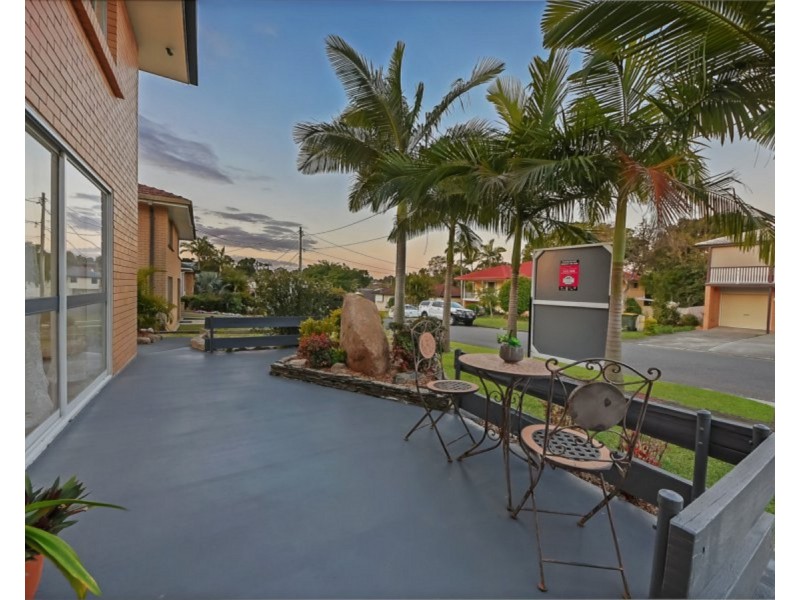 22 Fairlane Street, Chermside West QLD 4032