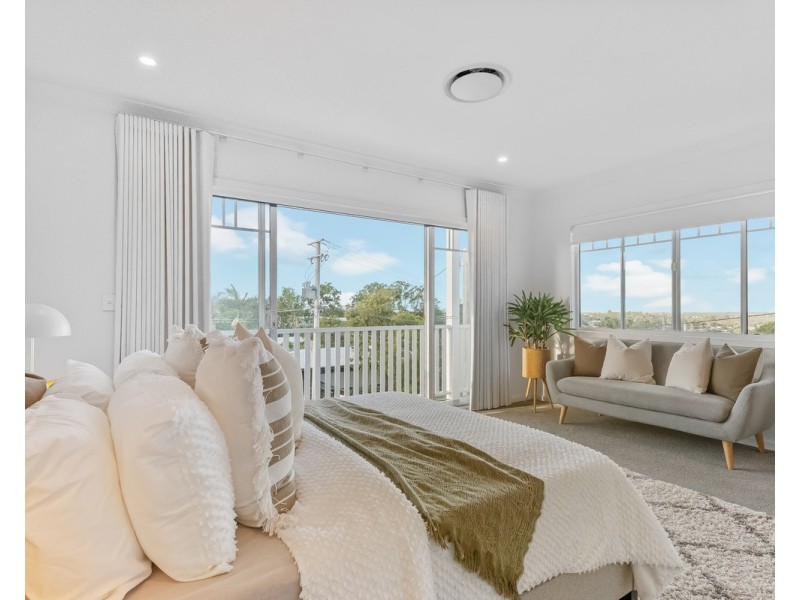 14 Ashley Road, Chermside West QLD 4032